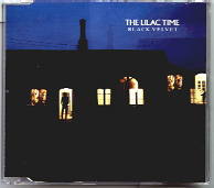 Lilac Time - Black Velvet